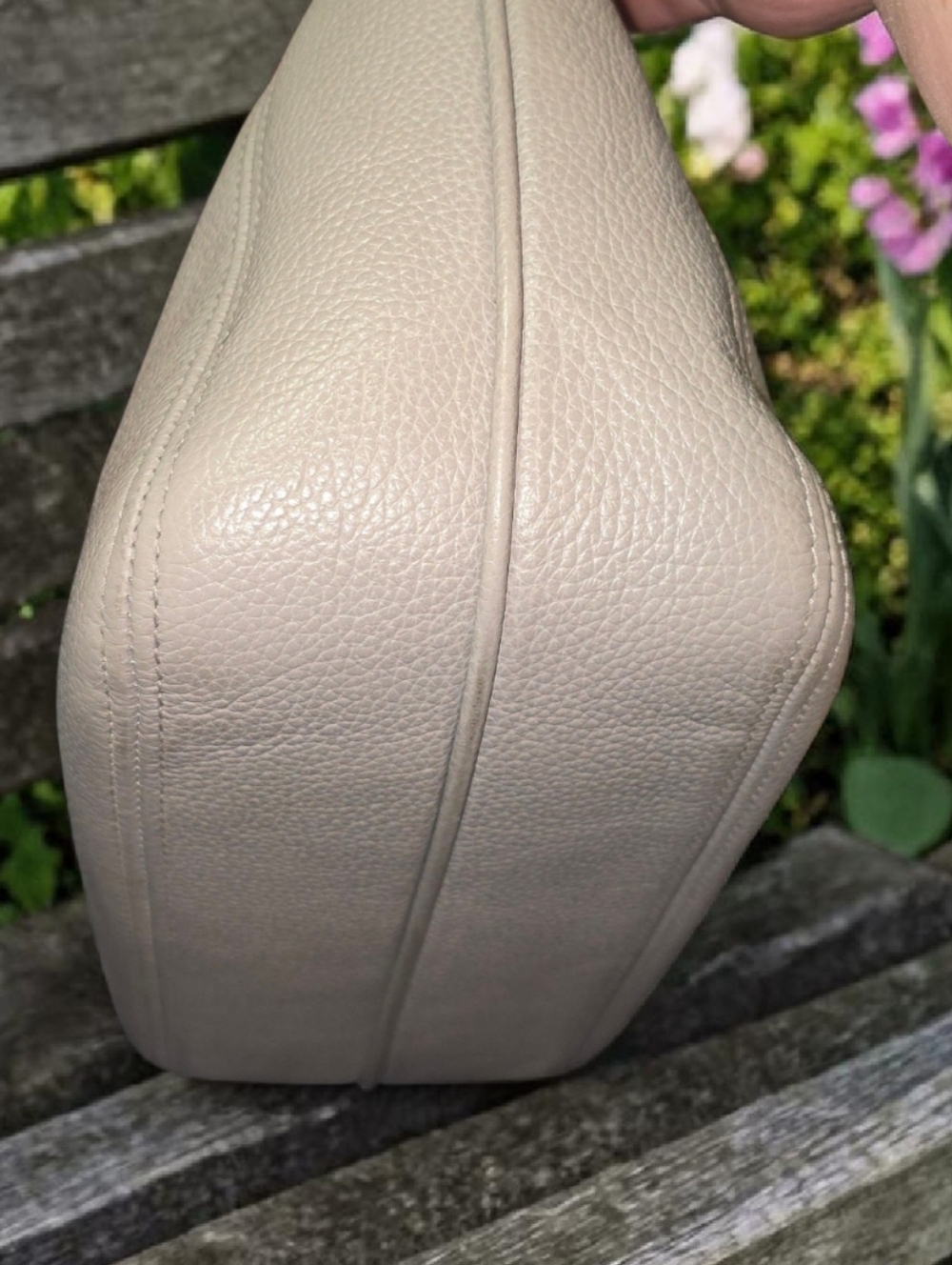 Furla Tonie Hobo Bag - Picture 5 of 8